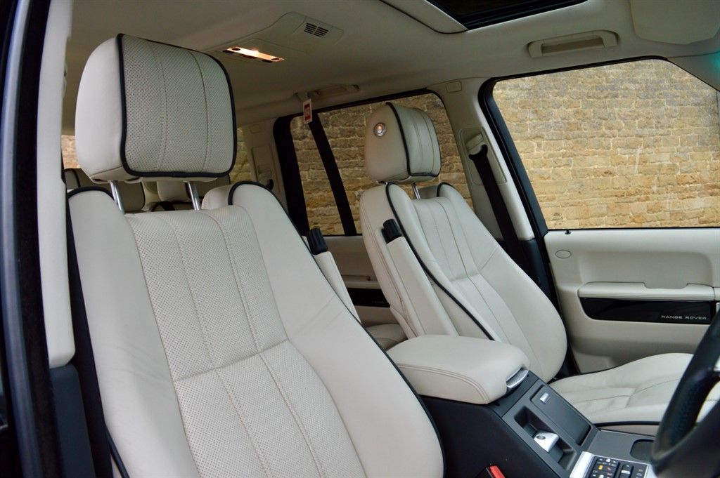 Used Land Rover Range Rover 2012 for sale - 77492930: Photo 18