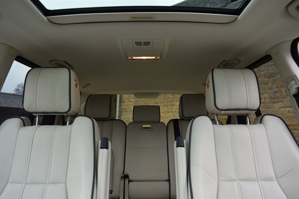 Used Land Rover Range Rover 2012 for sale - 77492930: Photo 19