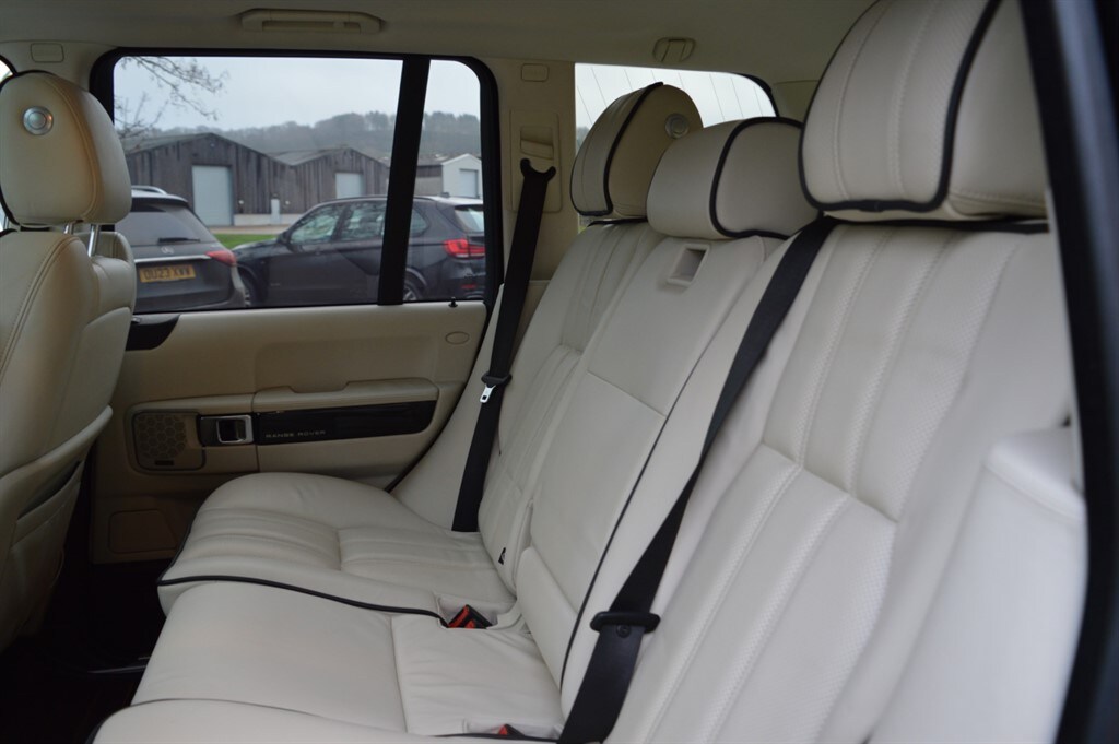 Used Land Rover Range Rover 2012 for sale - 77492930: Photo 20