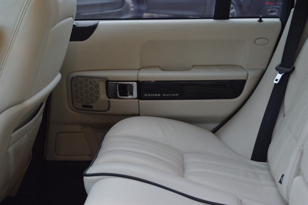 Used Land Rover Range Rover 2012 for sale - 77492930: Photo 21