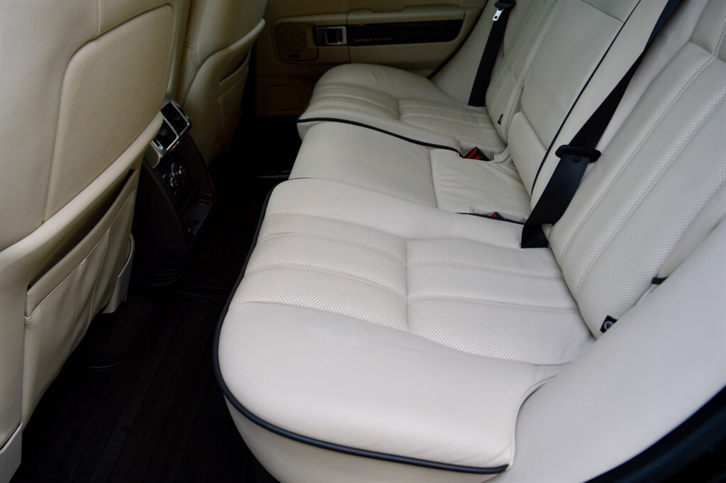 Used Land Rover Range Rover 2012 for sale - 77492930: Photo 22