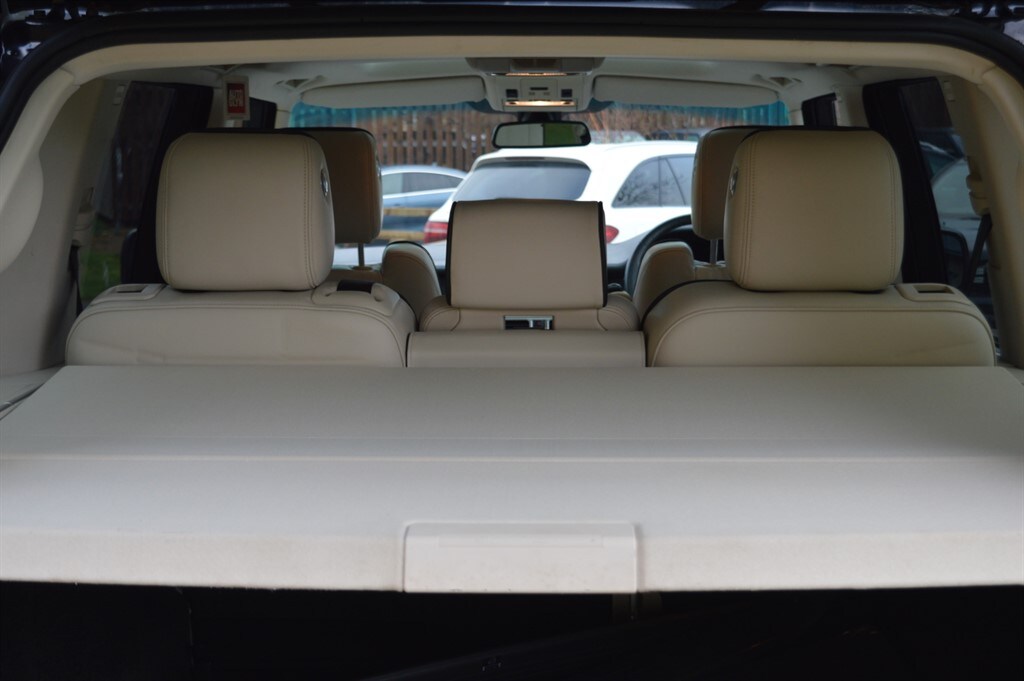 Used Land Rover Range Rover 2012 for sale - 77492930: Photo 25