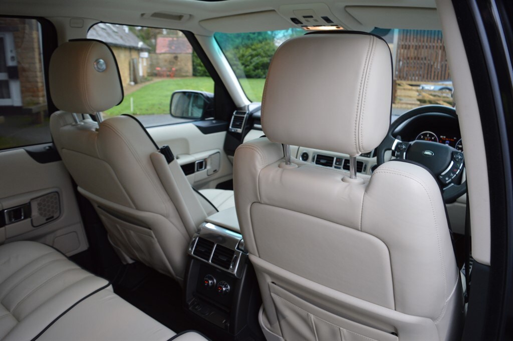 Used Land Rover Range Rover 2012 for sale - 77492930: Photo 26