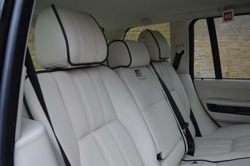 Used Land Rover Range Rover 2012 for sale - 77492930: Photo 27