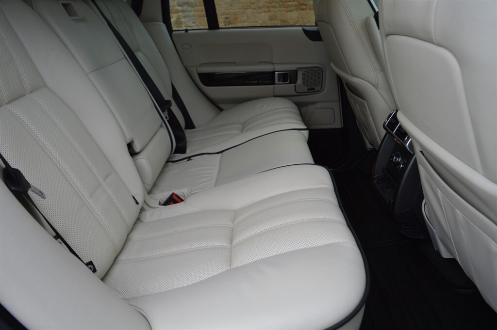 Used Land Rover Range Rover 2012 for sale - 77492930: Photo 28