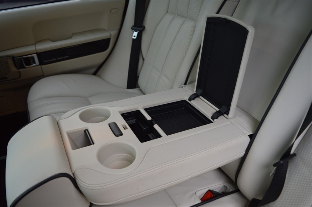 Used Land Rover Range Rover 2012 for sale - 77492930: Photo 32