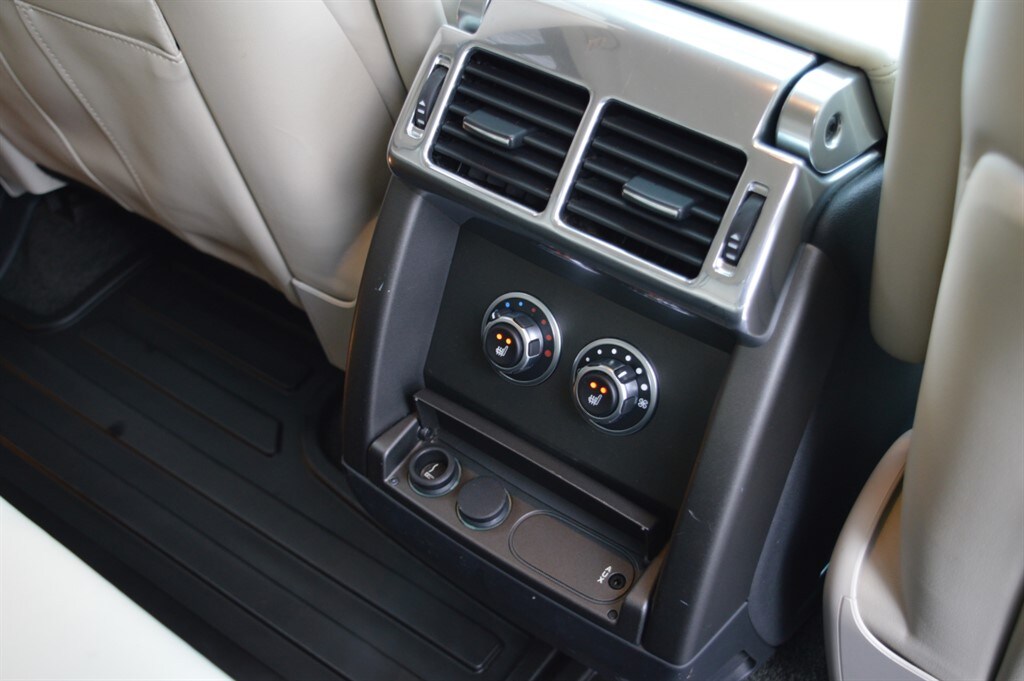 Used Land Rover Range Rover 2012 for sale - 77492930: Photo 33