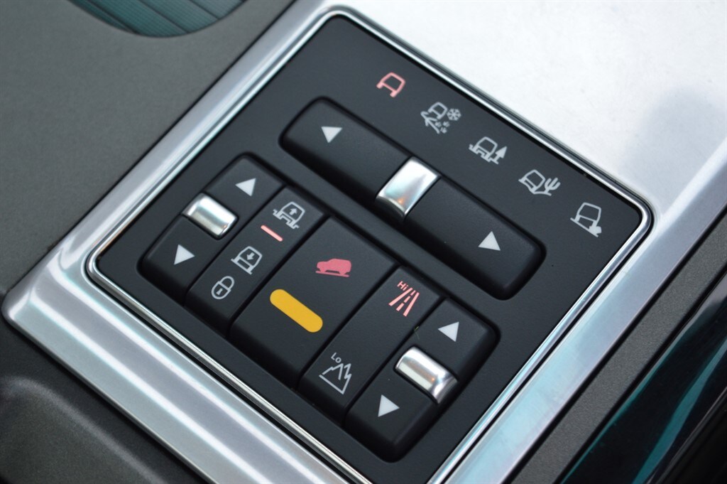 Used Land Rover Range Rover 2012 for sale - 77492930: Photo 34