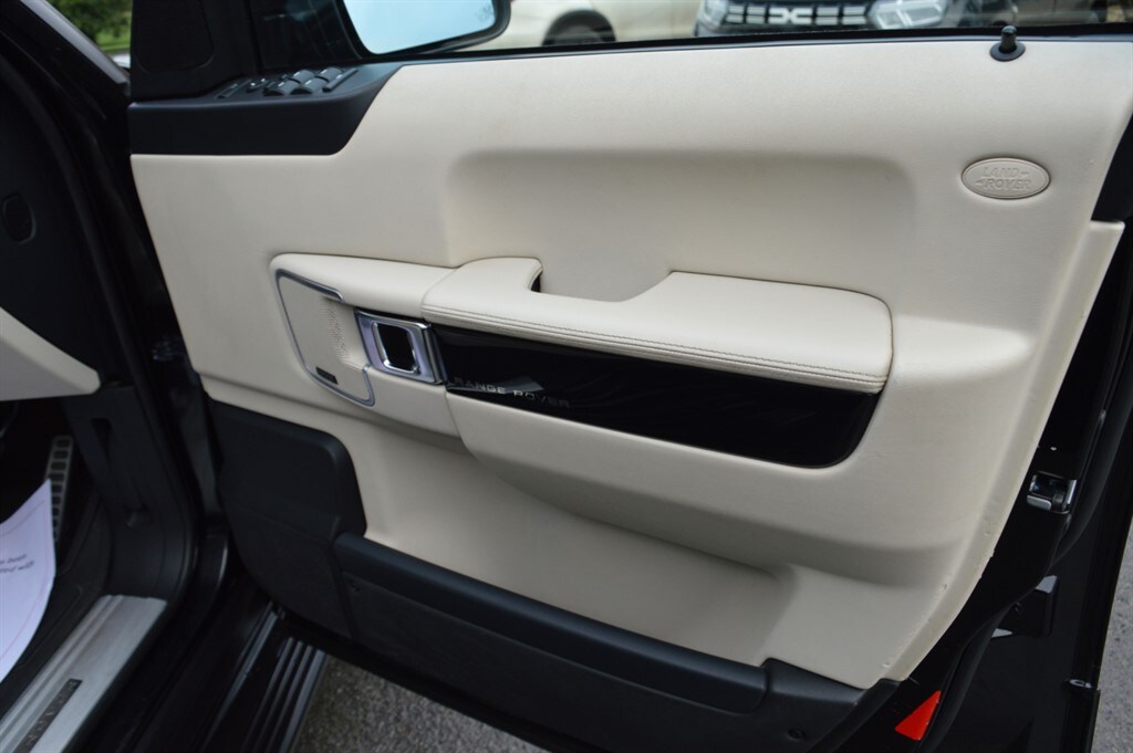 Used Land Rover Range Rover 2012 for sale - 77492930: Photo 39