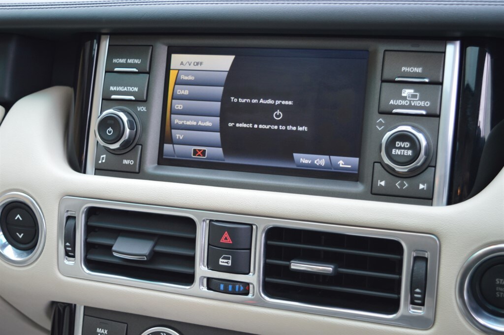 Used Land Rover Range Rover 2012 for sale - 77492930: Photo 46