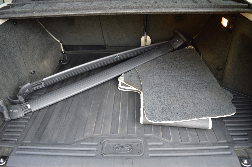 Used Land Rover Range Rover 2012 for sale - 77492930: Photo 48