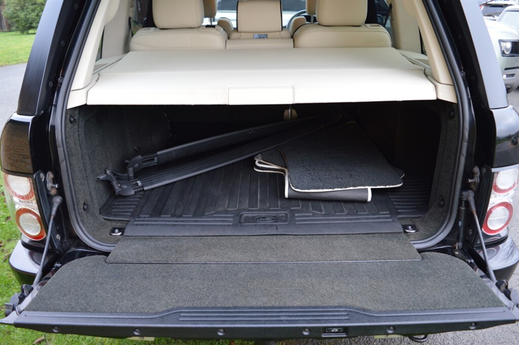 Used Land Rover Range Rover 2012 for sale - 77492930: Photo 49