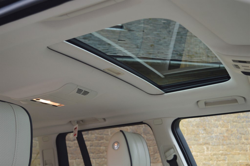 Used Land Rover Range Rover 2012 for sale - 77492930: Photo 51