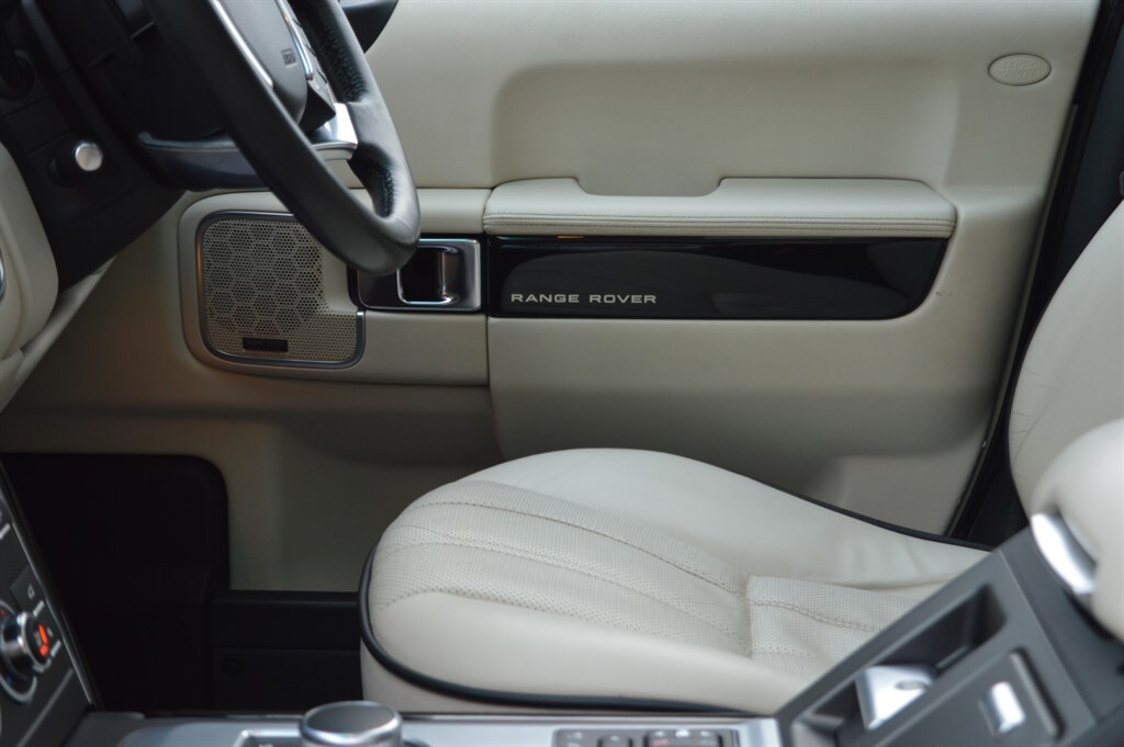 Used Land Rover Range Rover 2012 for sale - 77492930: Photo 53