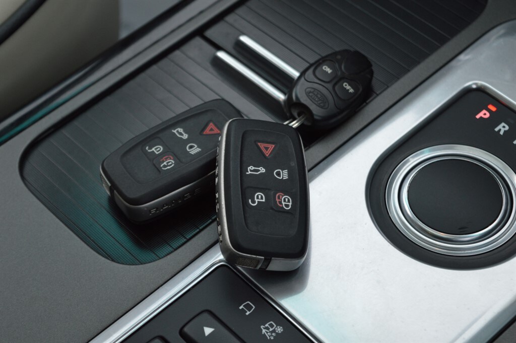 Used Land Rover Range Rover 2012 for sale - 77492930: Photo 56