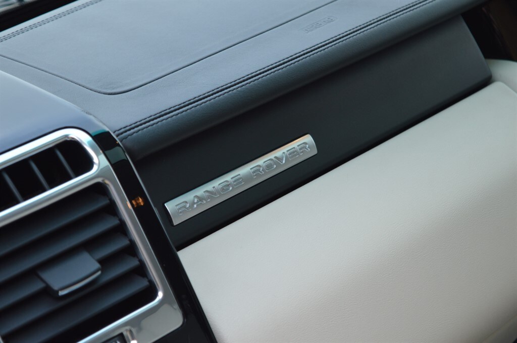 Used Land Rover Range Rover 2012 for sale - 77492930: Photo 59