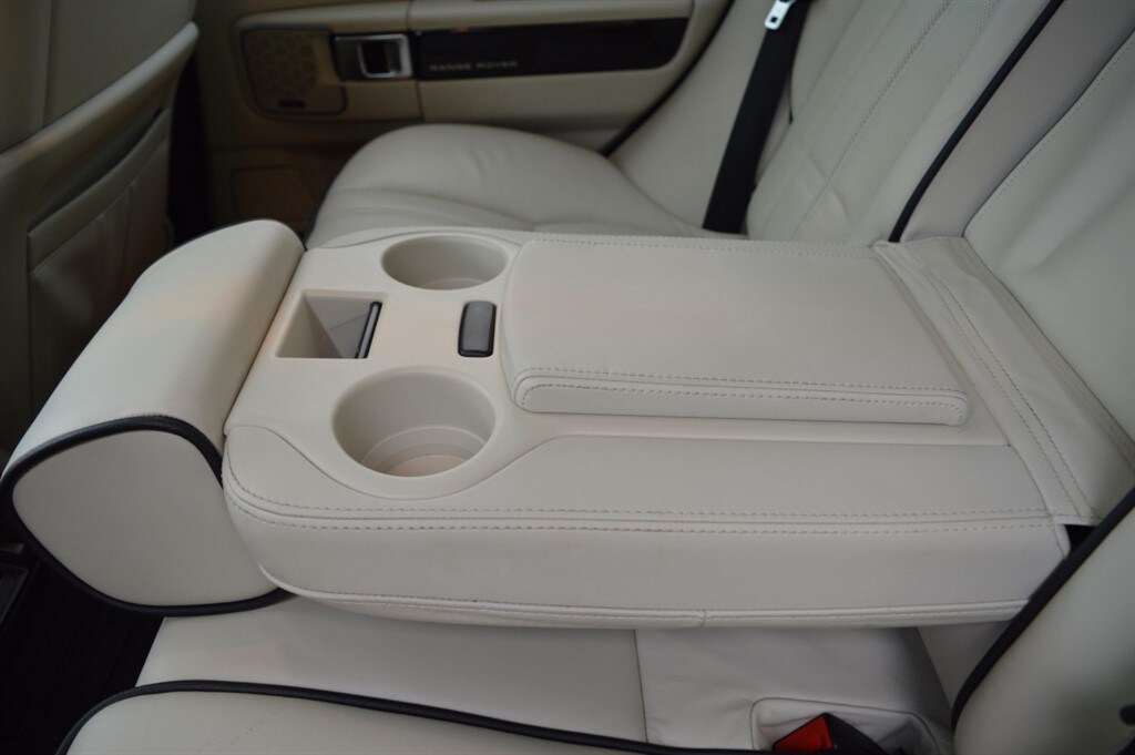 Used Land Rover Range Rover 2012 for sale - 77492930: Photo 61