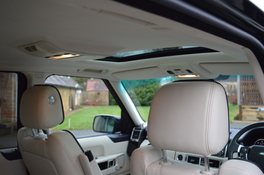 Used Land Rover Range Rover 2012 for sale - 77492930: Photo 64