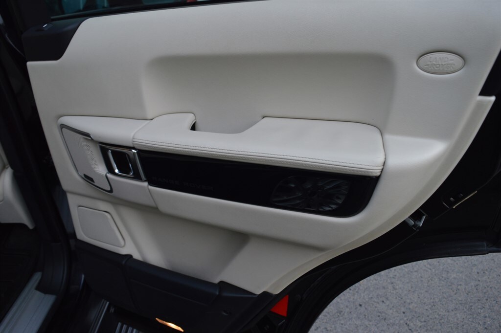 Used Land Rover Range Rover 2012 for sale - 77492930: Photo 66