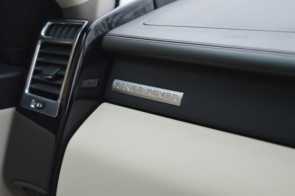 Used Land Rover Range Rover 2012 for sale - 77492930: Photo 67