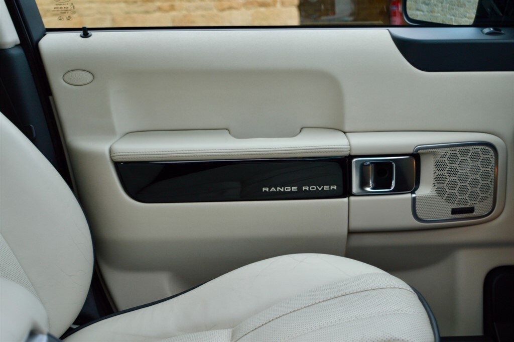 Used Land Rover Range Rover 2012 for sale - 77492930: Photo 68