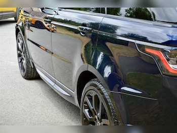 Used Land Rover Range Rover Sport 2020 for sale - 75571874: Photo