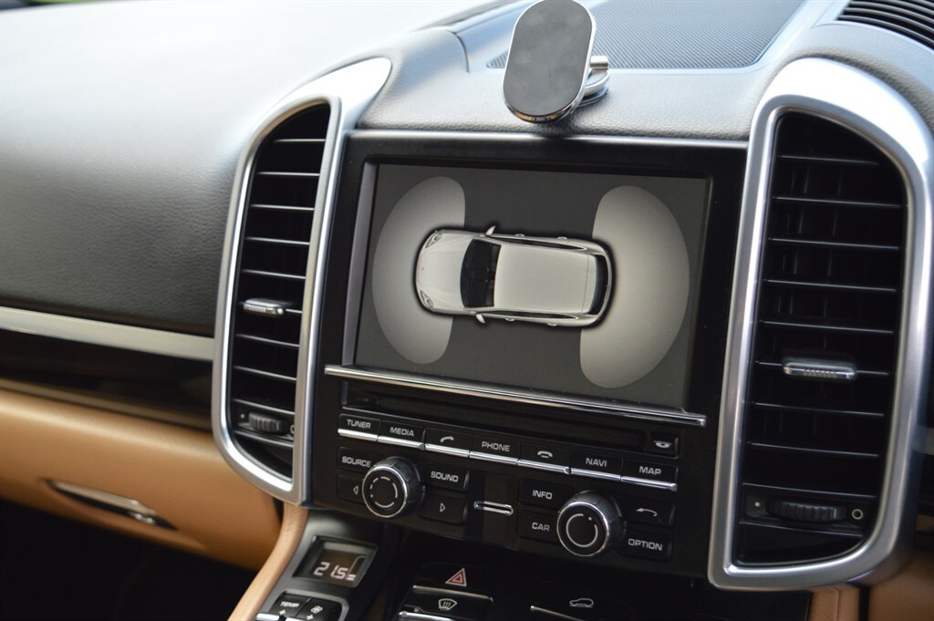 Used Porsche Cayenne 2014 for sale - 77492927: Photo 35