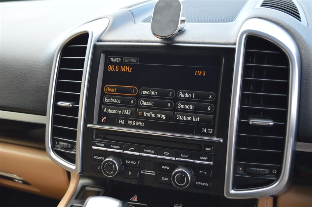 Used Porsche Cayenne 2014 for sale - 77492927: Photo 36