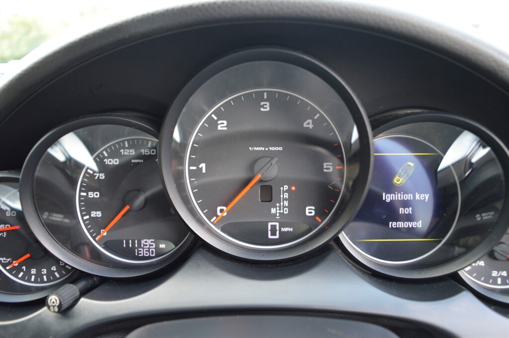 Used Porsche Cayenne 2014 for sale - 77492927: Photo 37