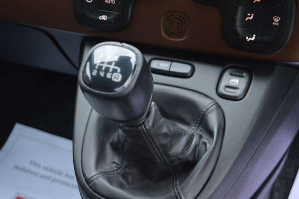 Used Fiat Panda 2015 for sale - 76204052: Photo 19