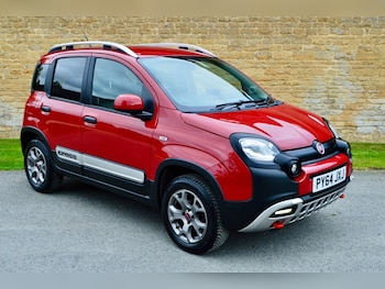Fiat - Panda