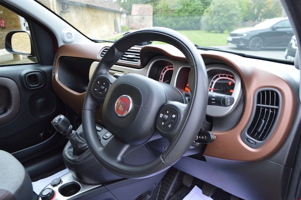 Used Fiat Panda 2015 for sale - 76204052: Photo 20
