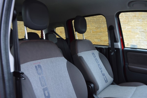 Used Fiat Panda 2015 for sale - 76204052: Photo 21