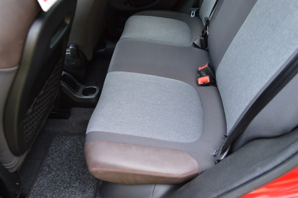 Used Fiat Panda 2015 for sale - 76204052: Photo 23