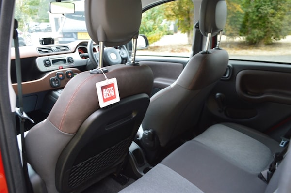 Used Fiat Panda 2015 for sale - 76204052: Photo 24