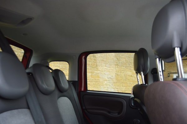 Used Fiat Panda 2015 for sale - 76204052: Photo 25
