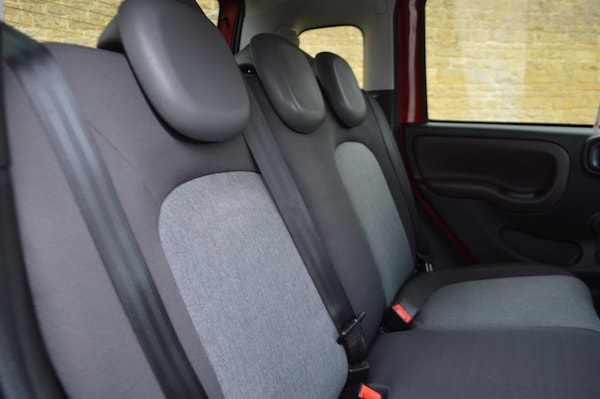 Used Fiat Panda 2015 for sale - 76204052: Photo 26