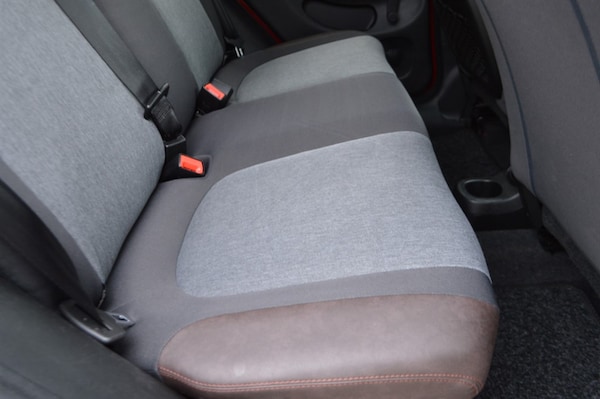 Used Fiat Panda 2015 for sale - 76204052: Photo 27