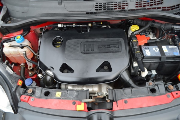 Used Fiat Panda 2015 for sale - 76204052: Photo 30