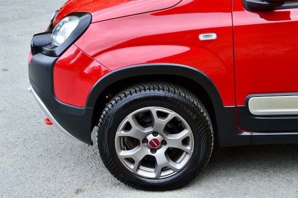 Used Fiat Panda 2015 for sale - 76204052: Photo 32