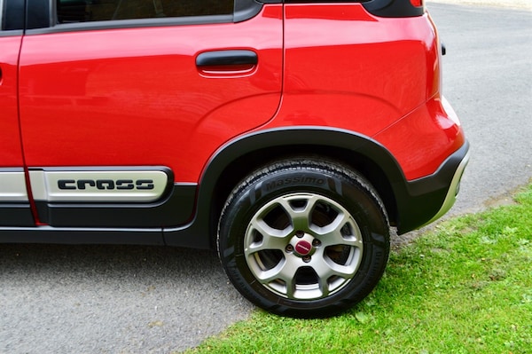Used Fiat Panda 2015 for sale - 76204052: Photo 33