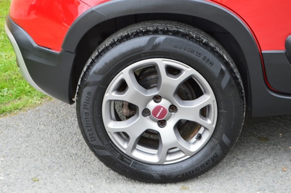 Used Fiat Panda 2015 for sale - 76204052: Photo 35