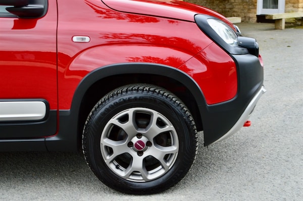 Used Fiat Panda 2015 for sale - 76204052: Photo 36