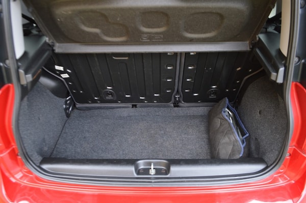Used Fiat Panda 2015 for sale - 76204052: Photo 39