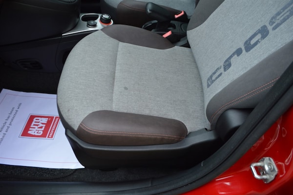 Used Fiat Panda 2015 for sale - 76204052: Photo 41