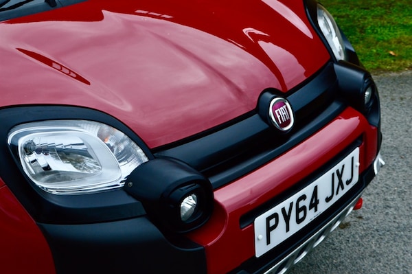Used Fiat Panda 2015 for sale - 76204052: Photo 44