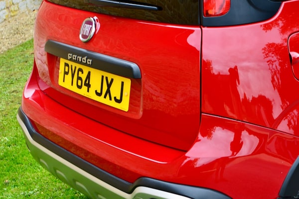 Used Fiat Panda 2015 for sale - 76204052: Photo 45