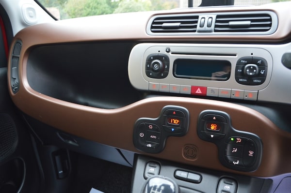 Used Fiat Panda 2015 for sale - 76204052: Photo 47