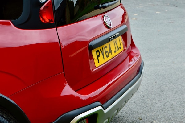 Used Fiat Panda 2015 for sale - 76204052: Photo 49