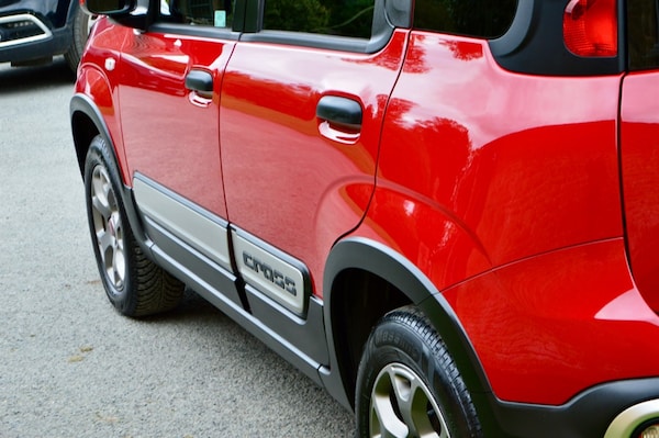 Used Fiat Panda 2015 for sale - 76204052: Photo 50